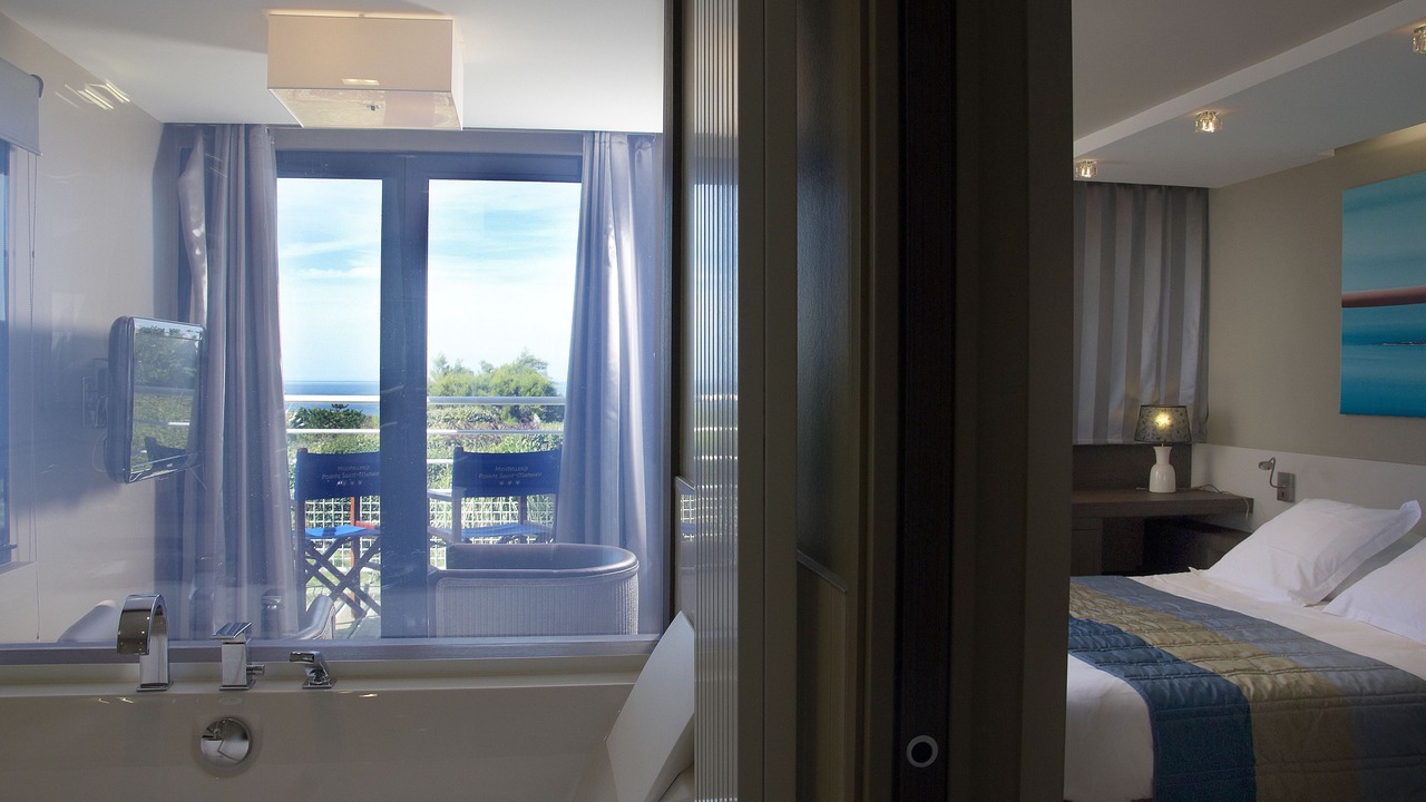 Photo of Bedroom in Saint-Mathieu