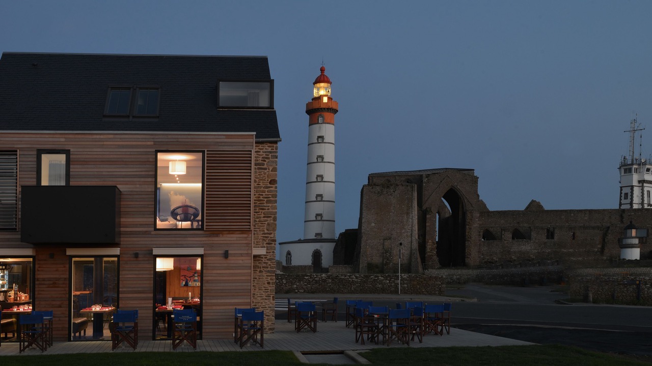 Photo of Outdoor in Saint-Mathieu