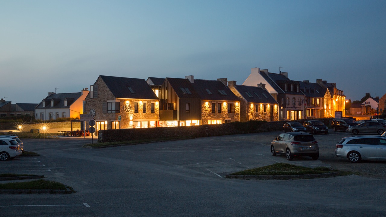 Photo of Outdoor in Saint-Mathieu