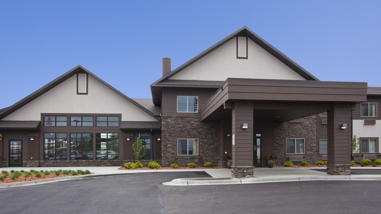 Photo of Outdoor in Luverne