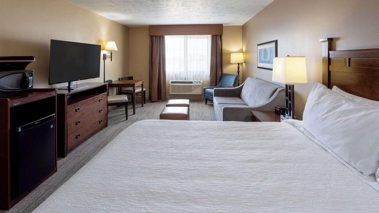 Photo of Bedroom in Luverne