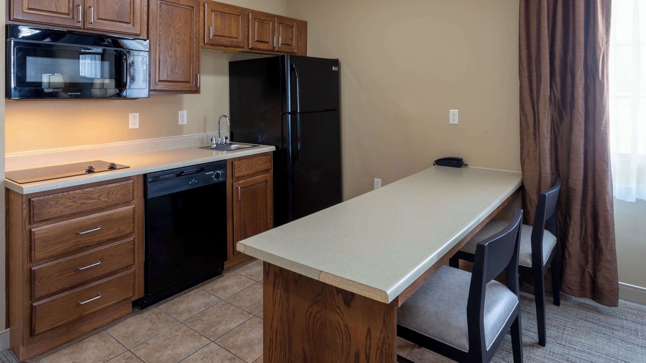 Photo of Kitchen in Luverne