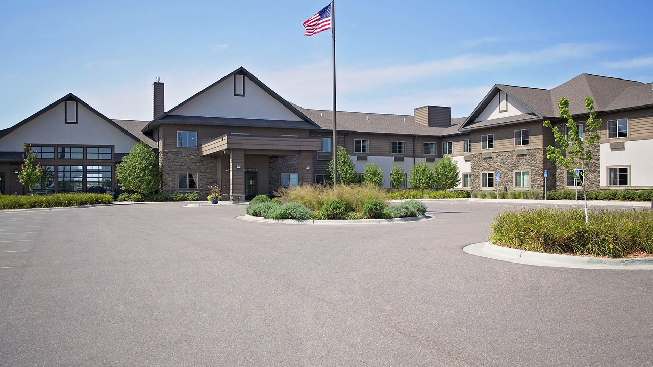 Photo of Outdoor in Luverne