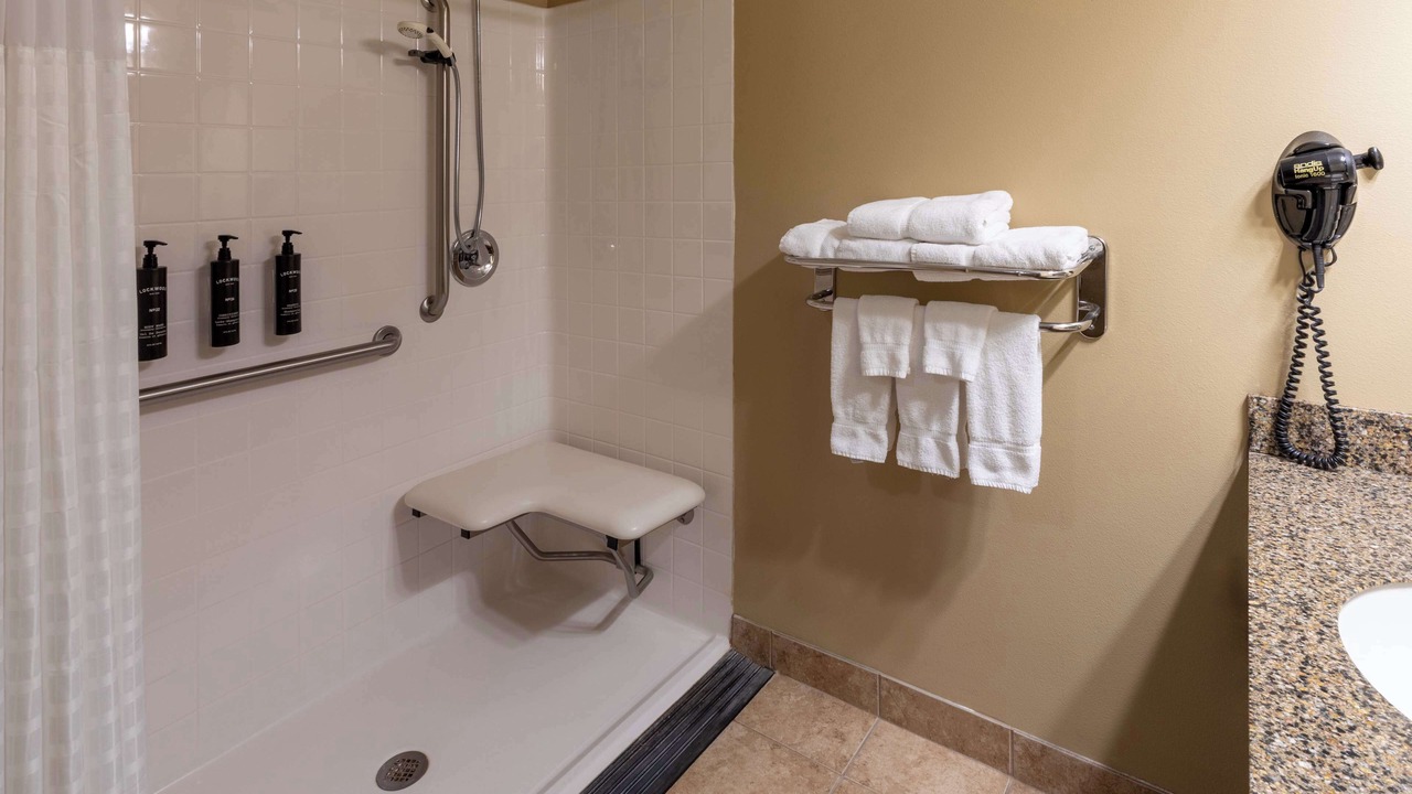 Photo of Bathroom in Luverne