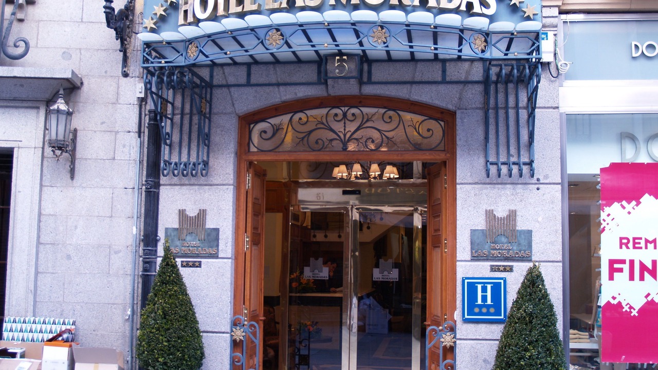 Photo of Outdoor in Old Town of Avila