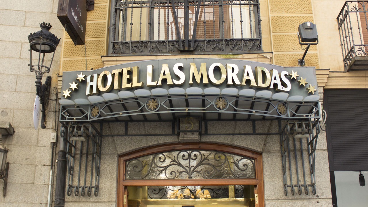 Photo of Outdoor in Old Town of Avila