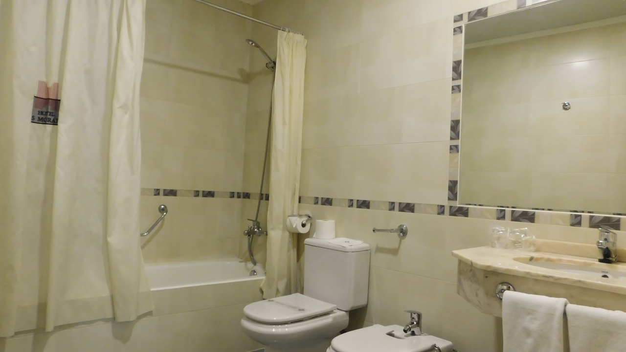Photo of Bathroom in Old Town of Avila