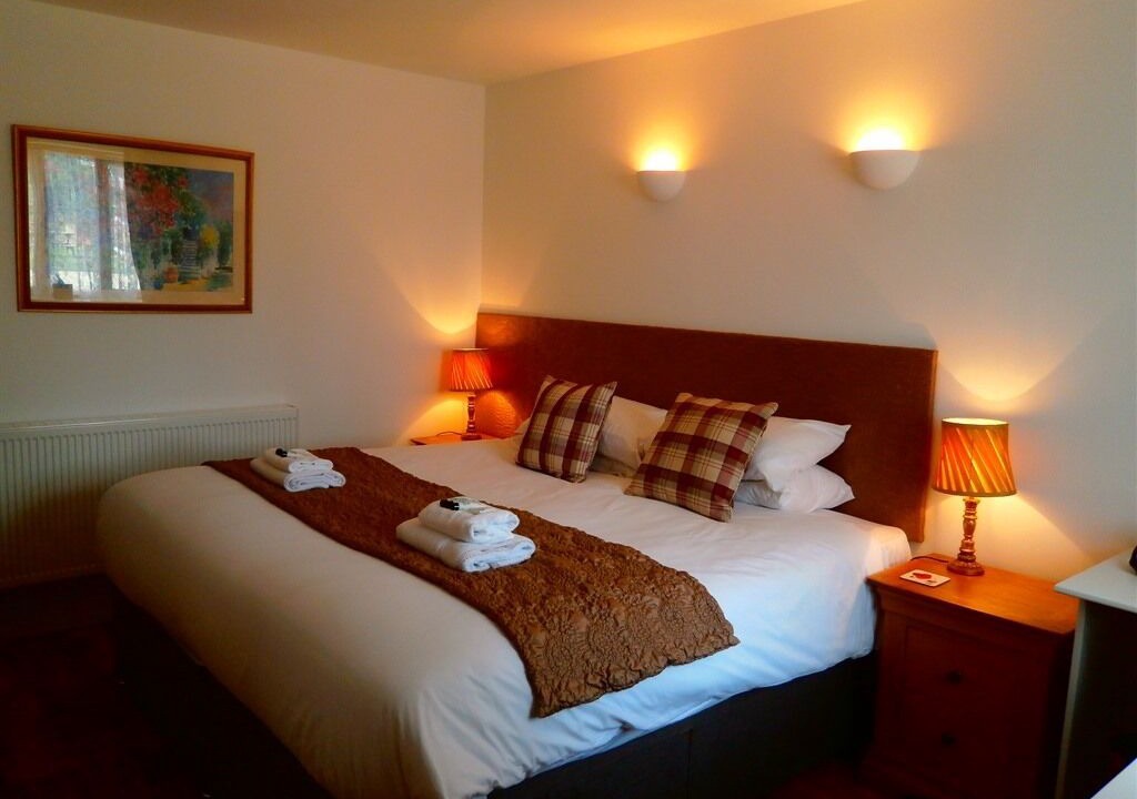 Photo of Bedroom in Uffington