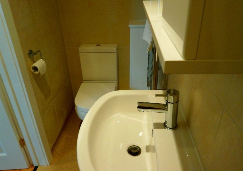Photo of Bathroom in Uffington