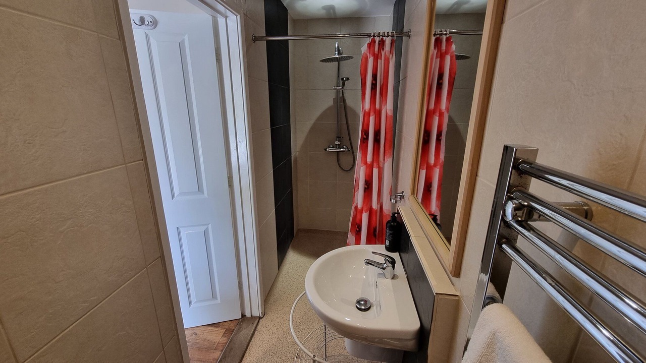 Photo of Bathroom in Uffington