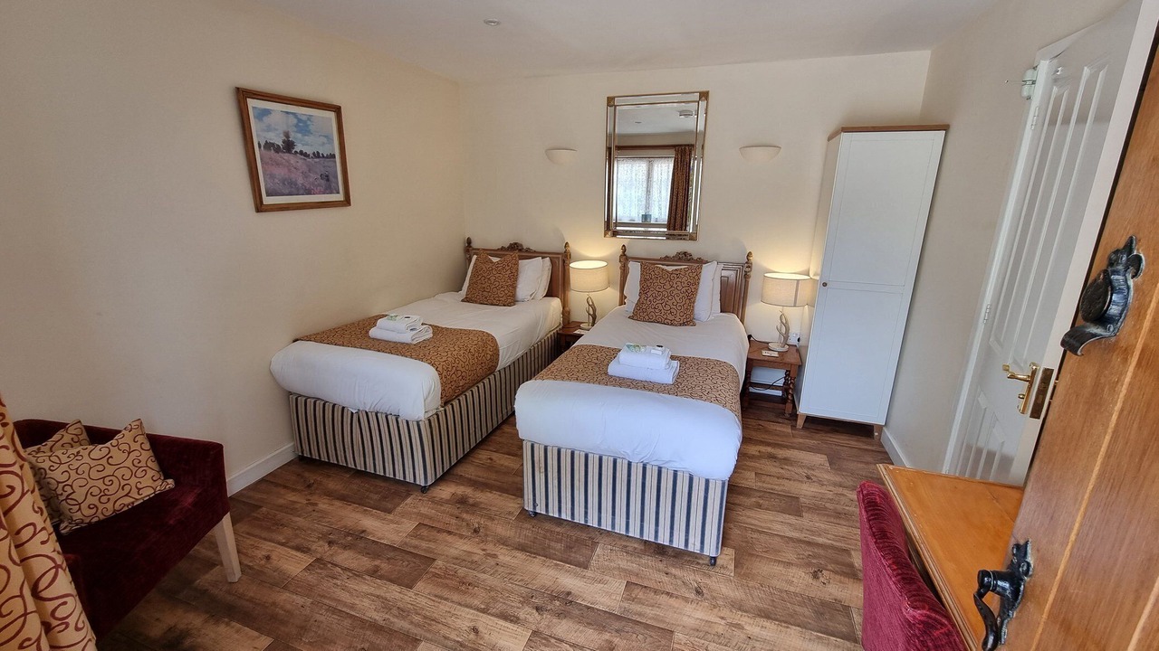 Photo of Bedroom in Uffington