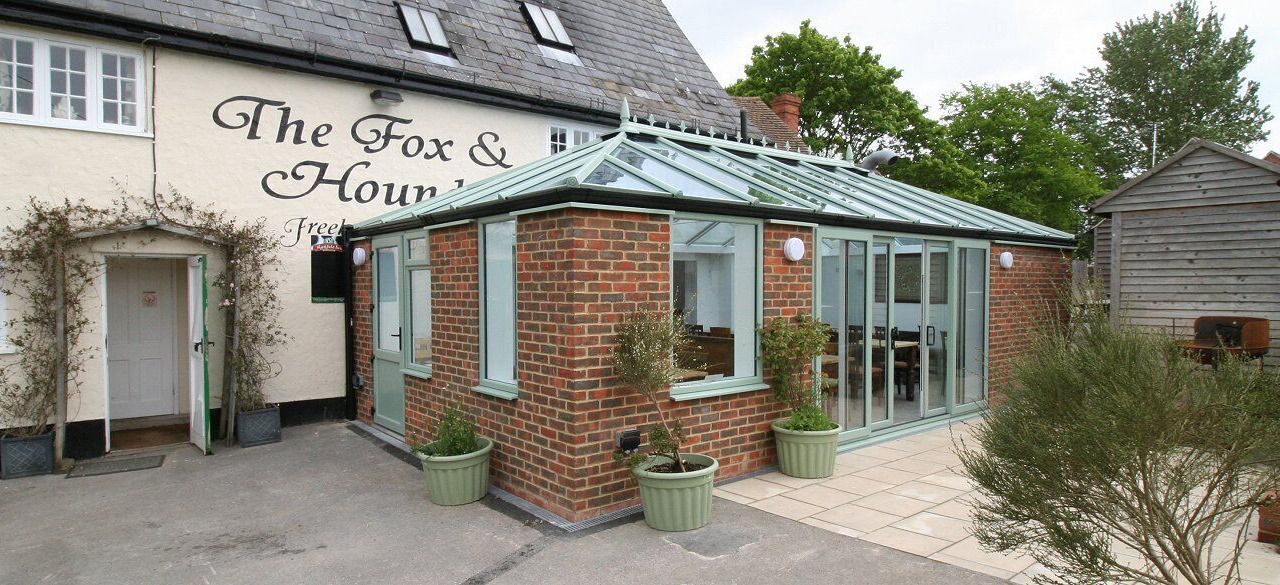 Photo of Outdoor in Uffington