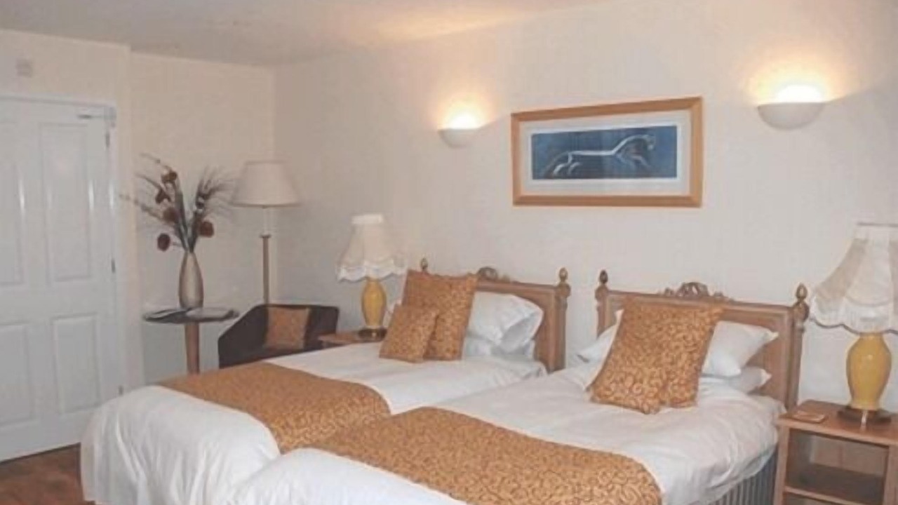 Photo of Bedroom in Uffington