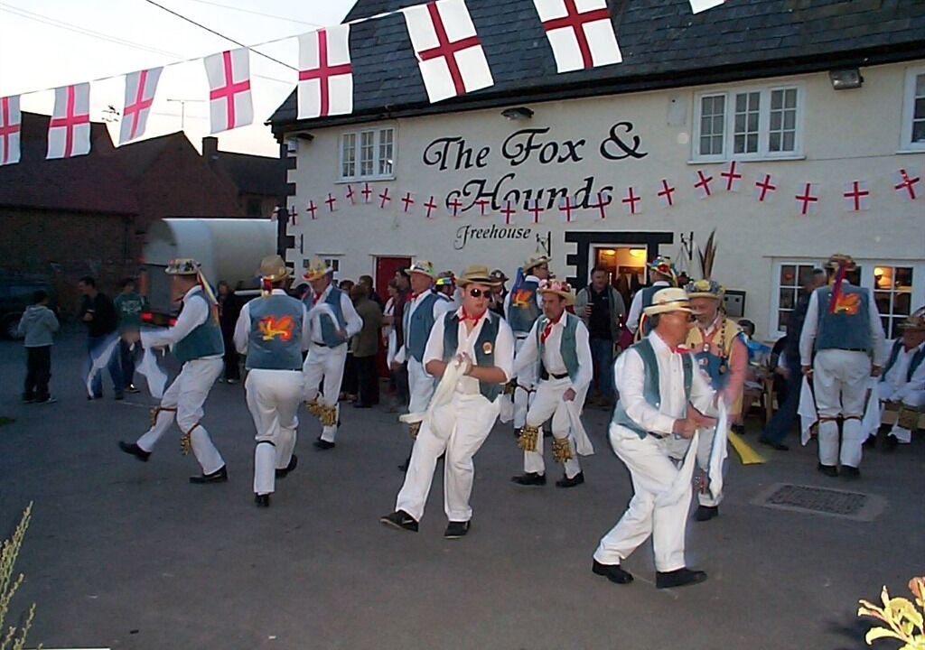 Photo of Others in Uffington
