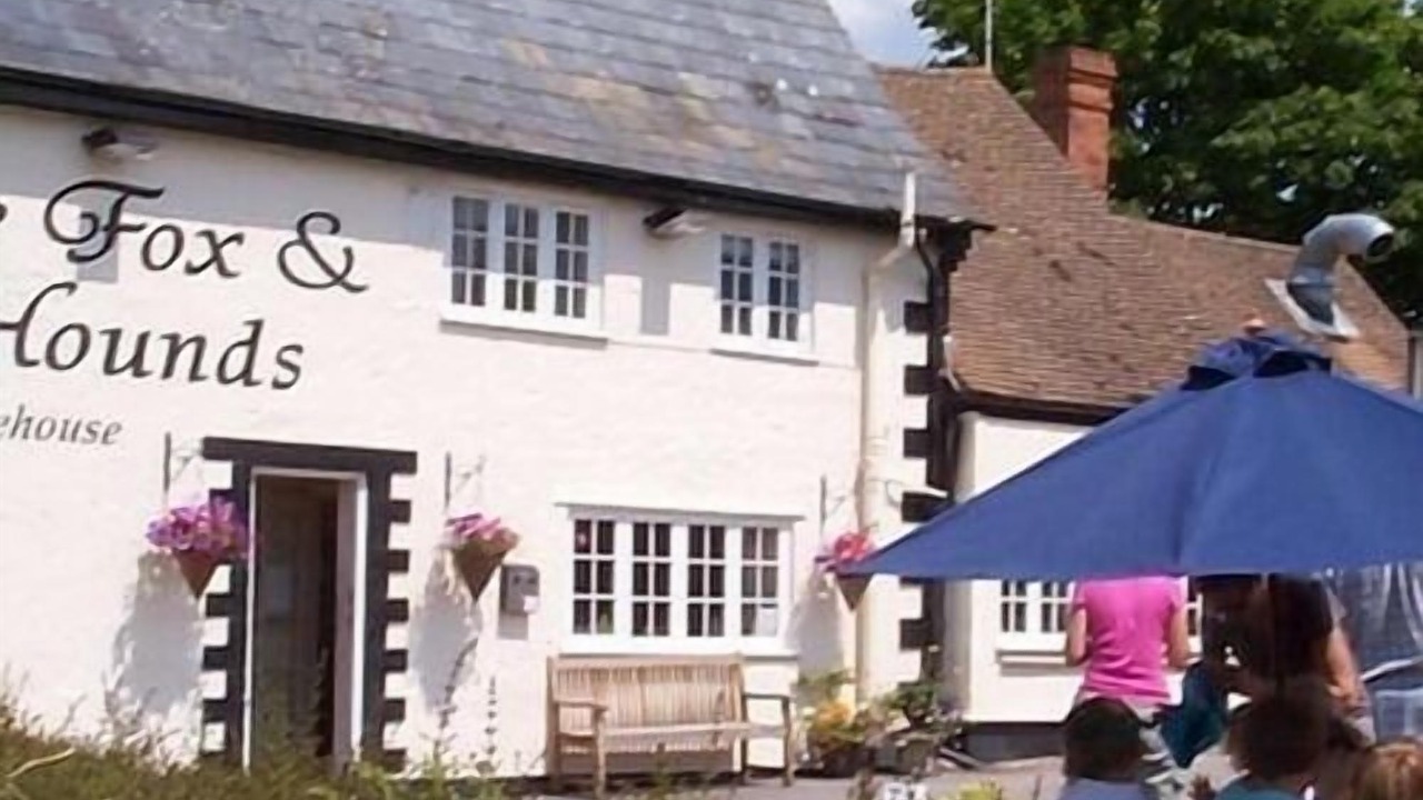 Photo of Outdoor in Uffington