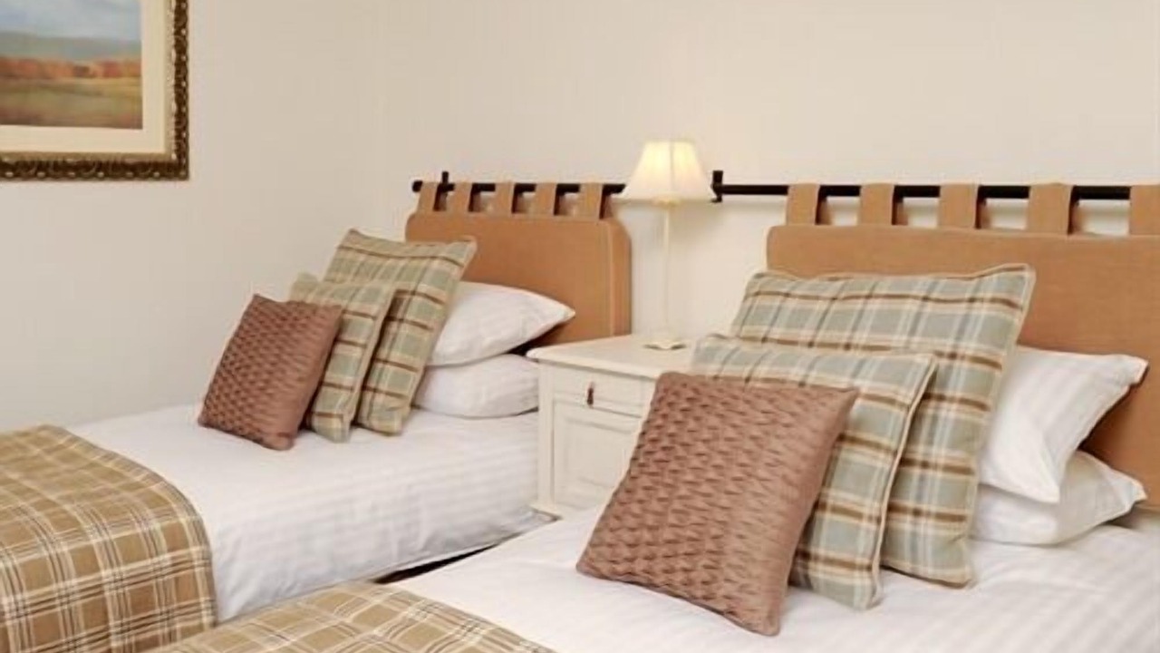 Photo of Bedroom in Angmering