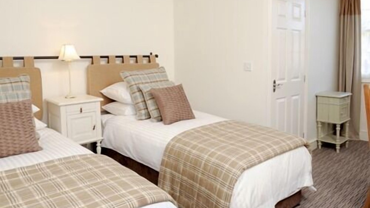 Photo of Bedroom in Angmering