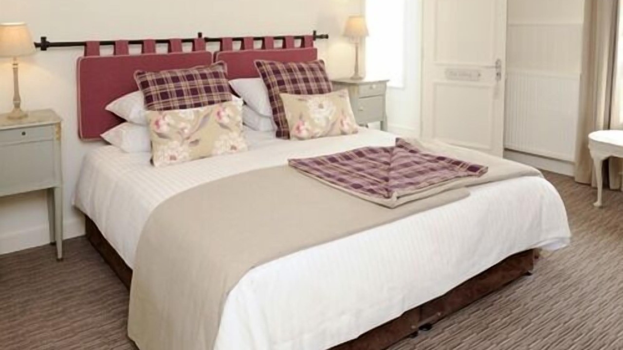 Photo of Bedroom in Angmering