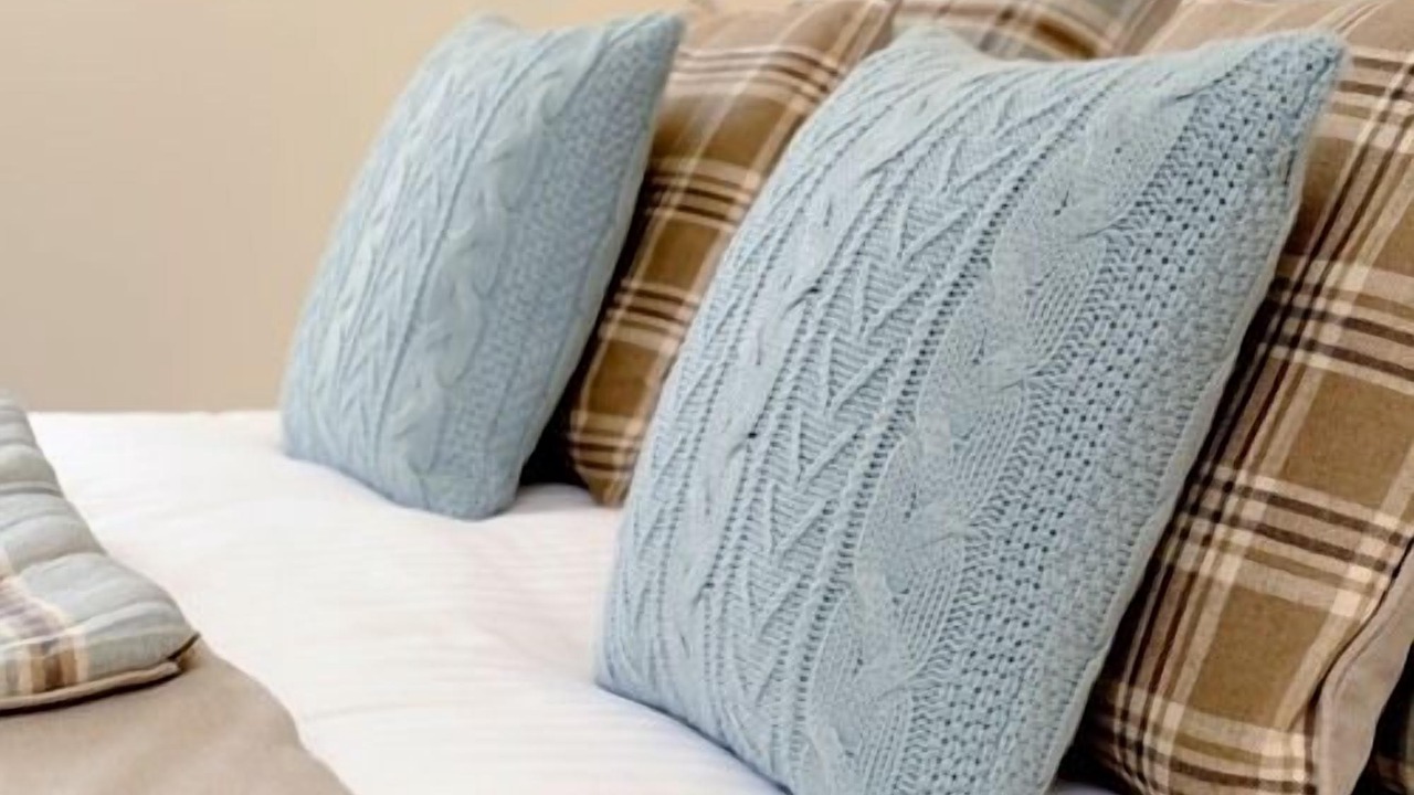 Photo of Bedroom in Angmering