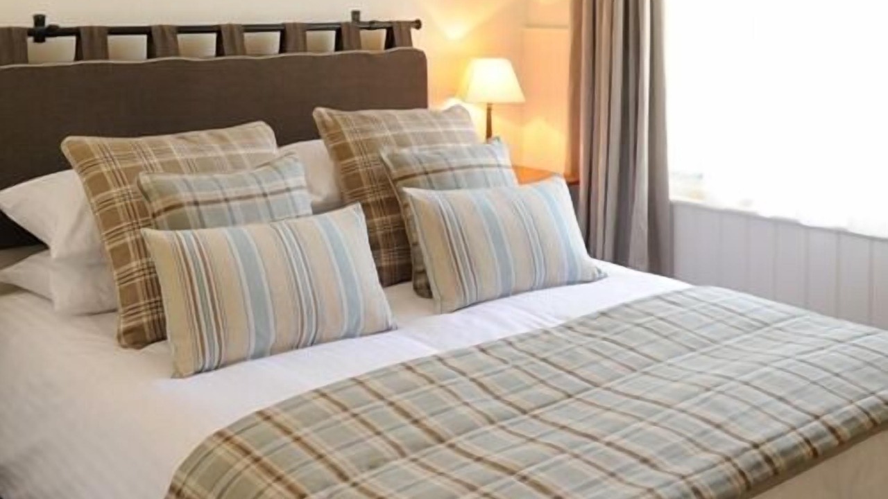 Photo of Bedroom in Angmering