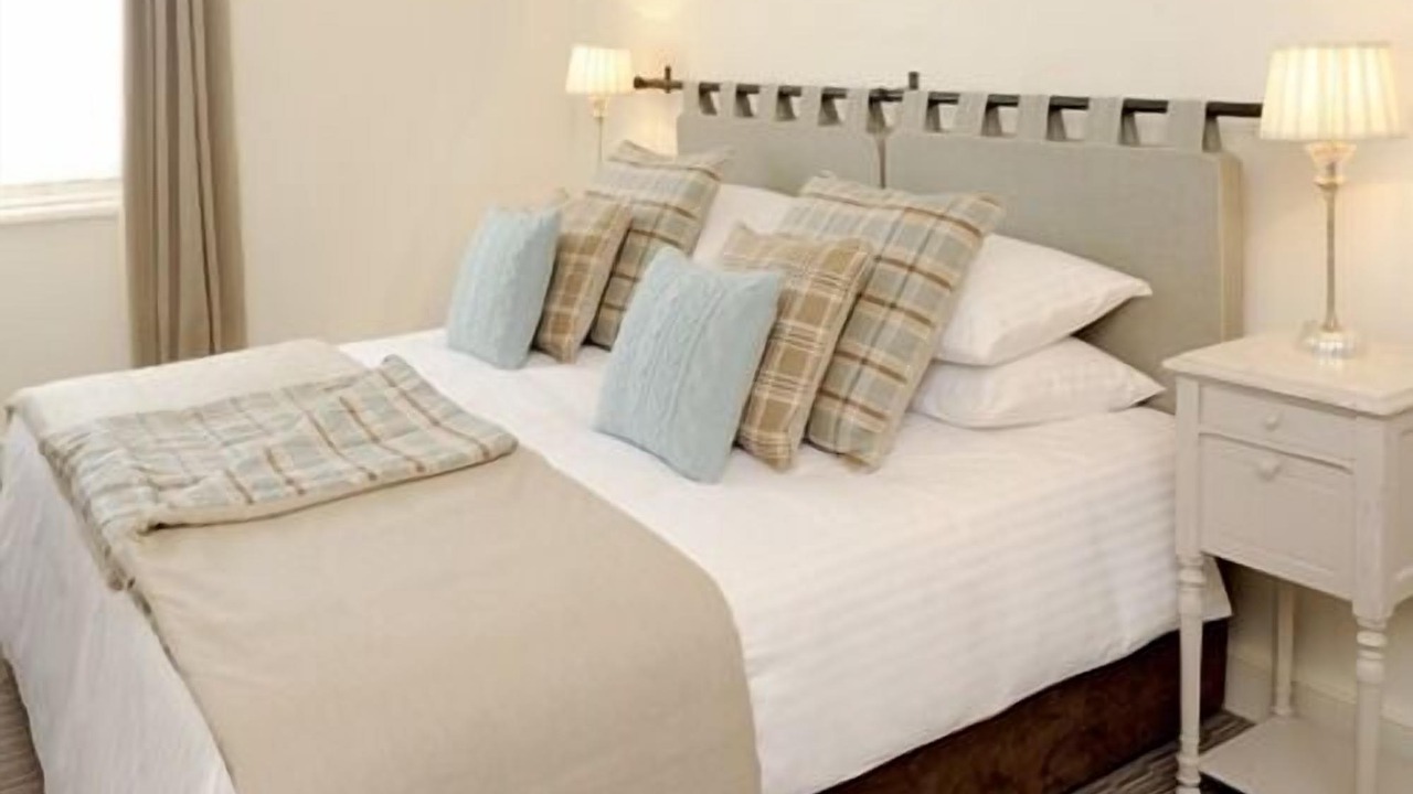 Photo of Bedroom in Angmering