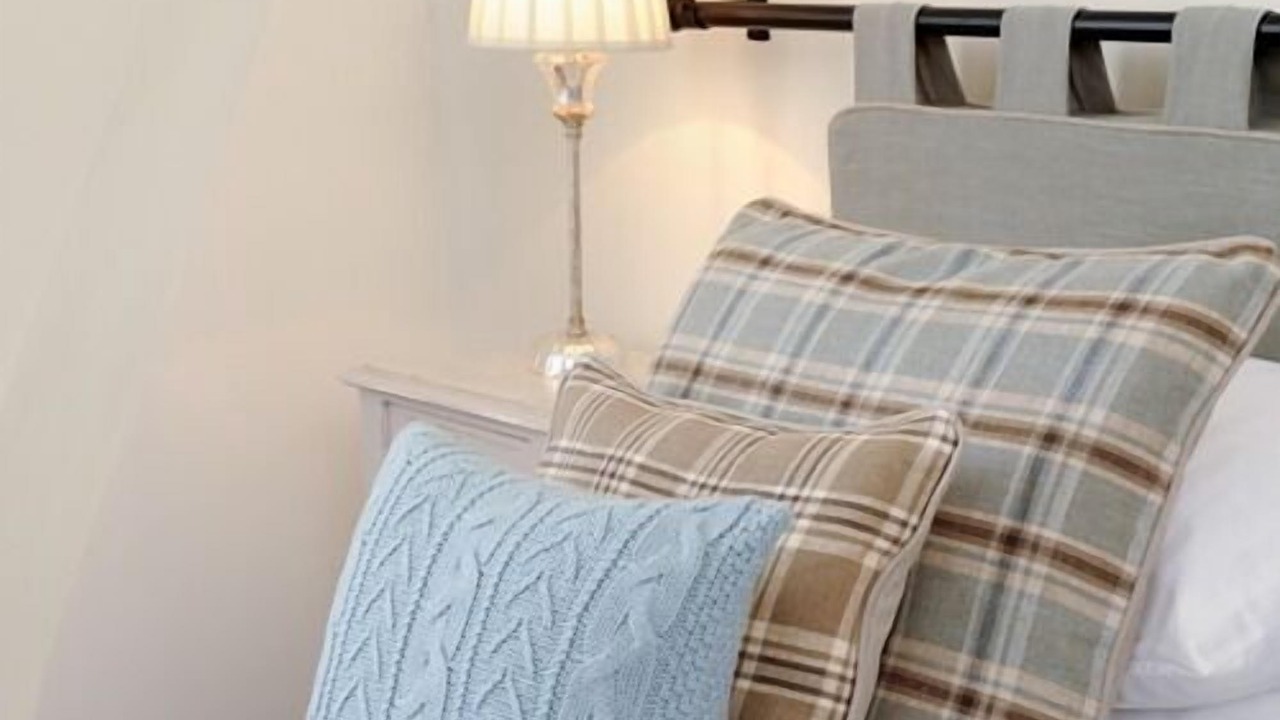 Photo of Bedroom in Angmering