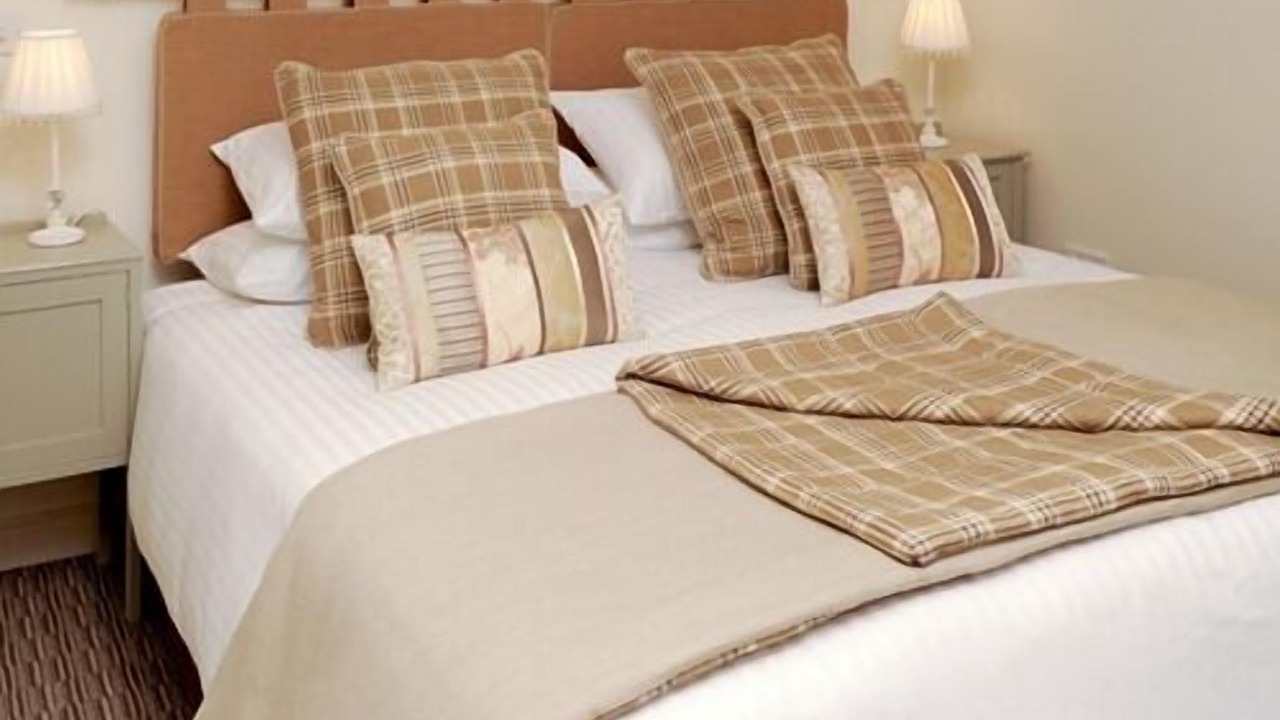 Photo of Bedroom in Angmering