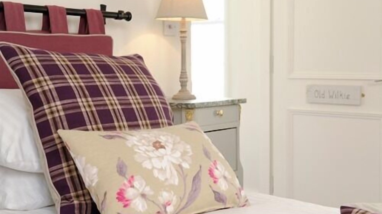 Photo of Bedroom in Angmering