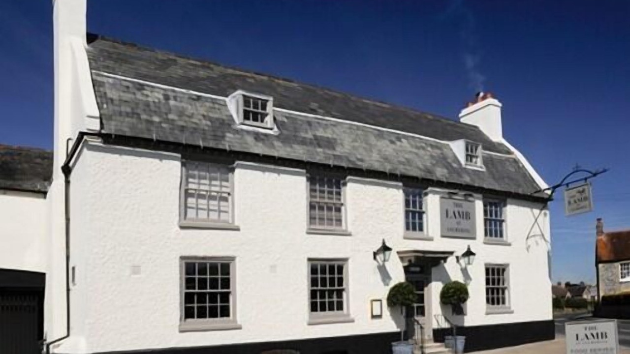 Photo of Outdoor in Angmering