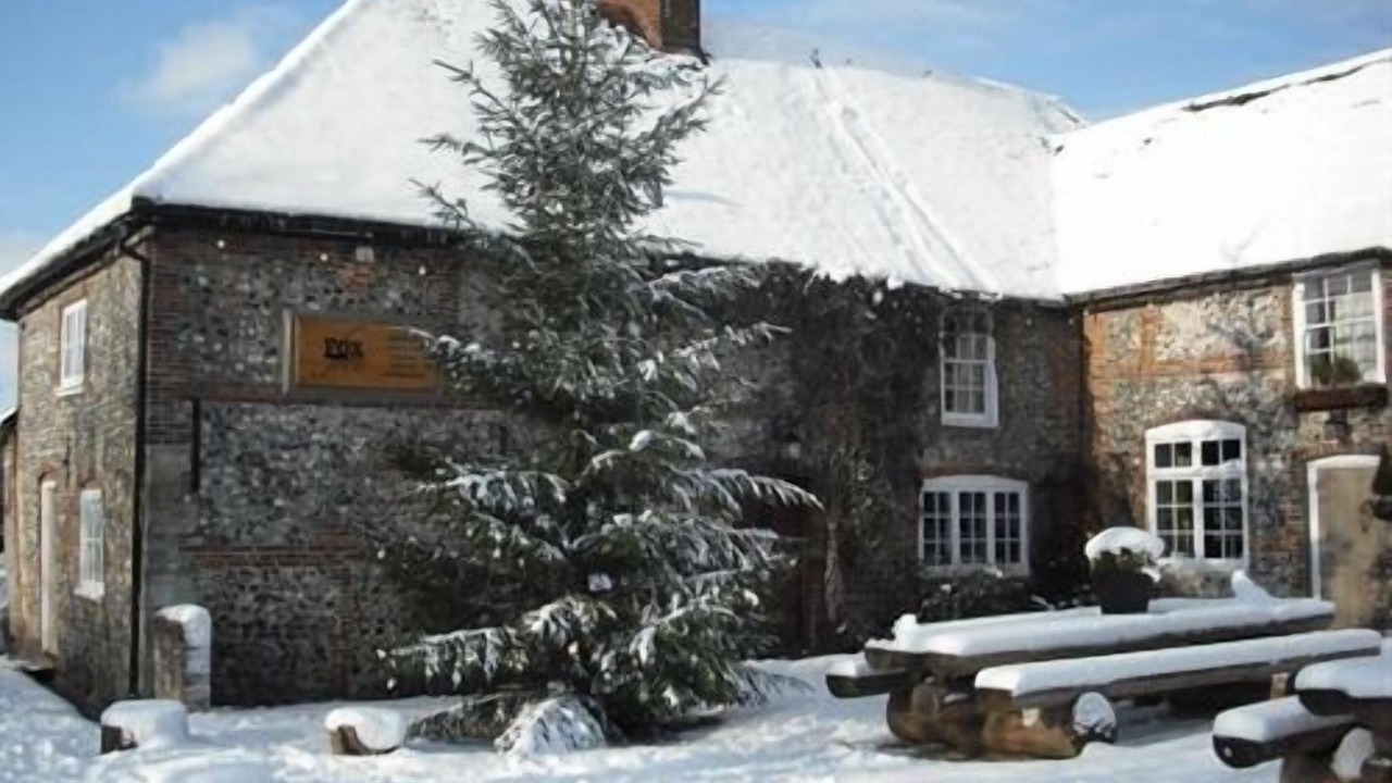 Photo of Outdoor in Charlton