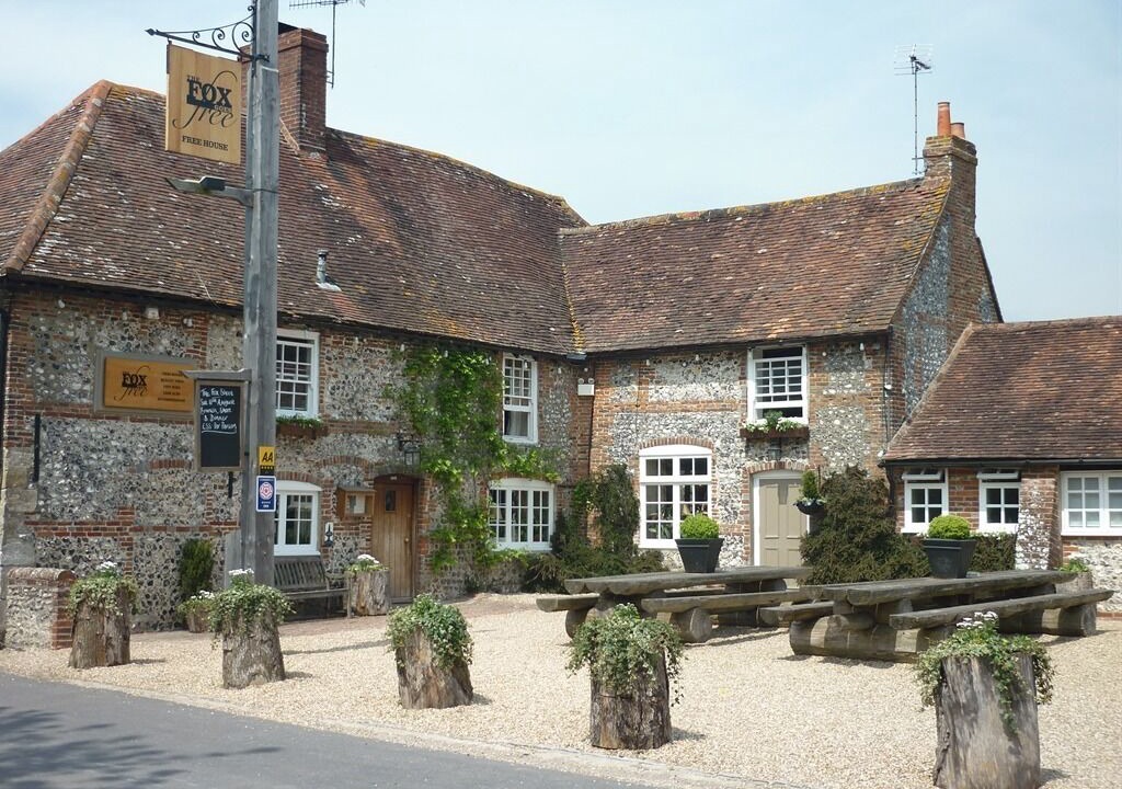 Photo of Outdoor in Charlton