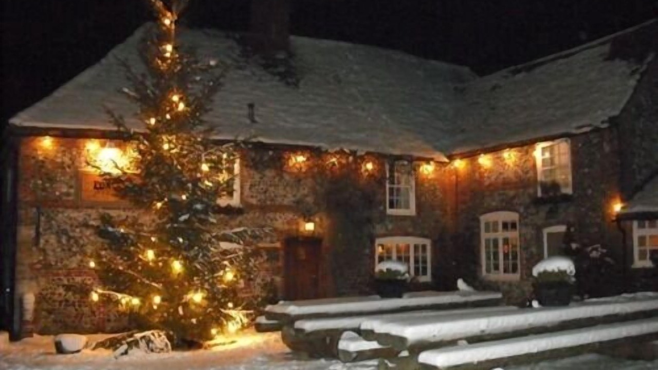 Photo of Buildings in Charlton