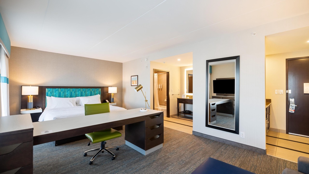 Photo of Bedroom in Winnipeg