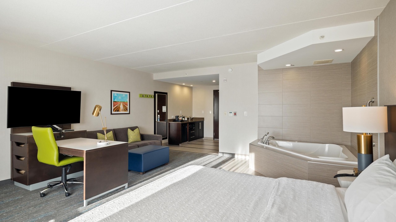 Photo of Bedroom in Winnipeg