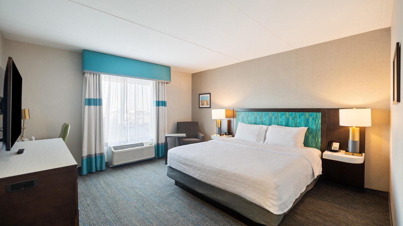 Photo of Bedroom in Winnipeg