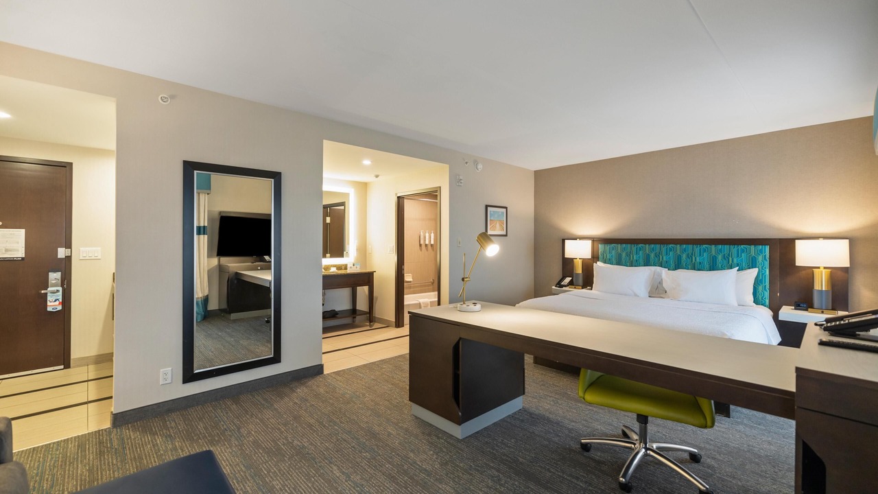 Photo of Bedroom in Winnipeg