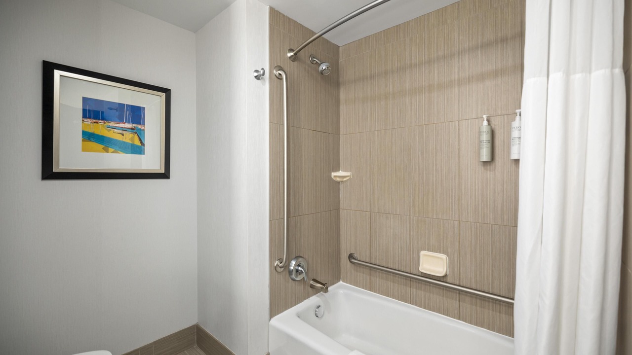 Photo of Bathroom in Winnipeg