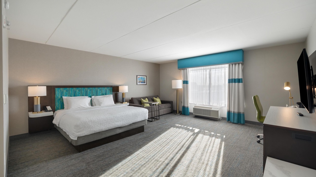 Photo of Bedroom in Winnipeg