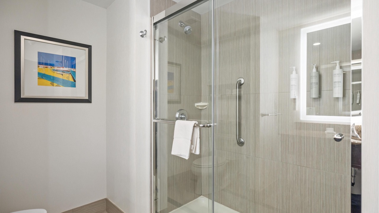 Photo of Bathroom in Winnipeg