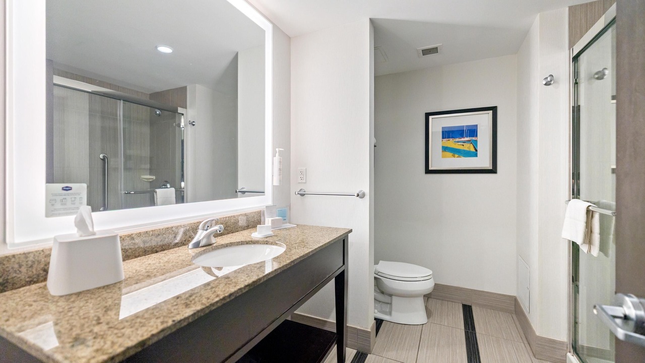 Photo of Bathroom in Winnipeg