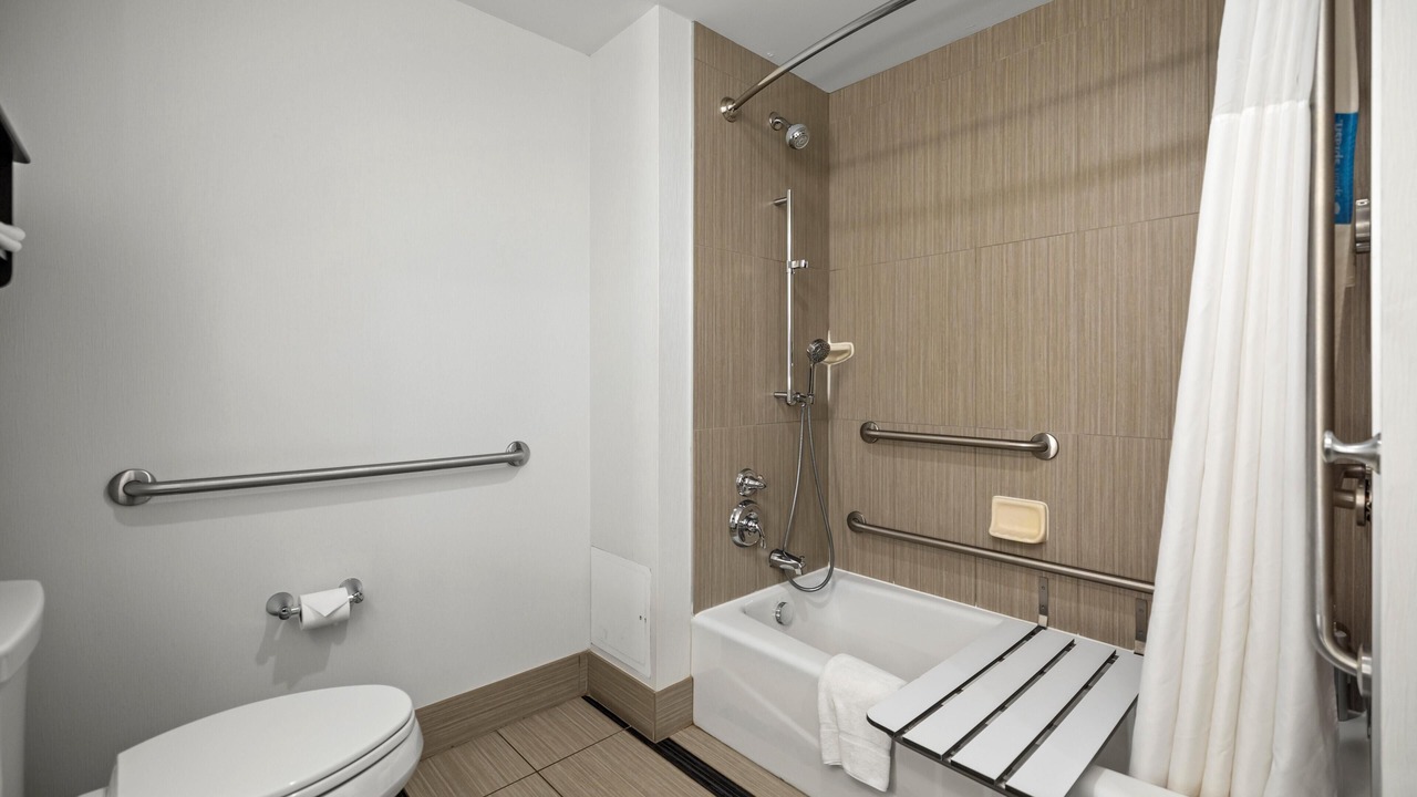Photo of Bathroom in Winnipeg