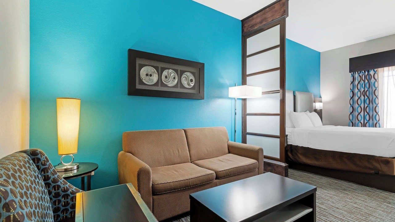 Photo of Bedroom in Pleasanton