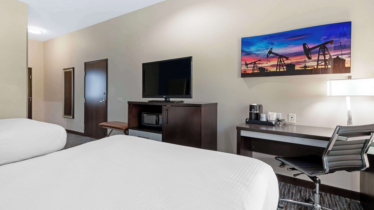 Photo of Bedroom in Pleasanton