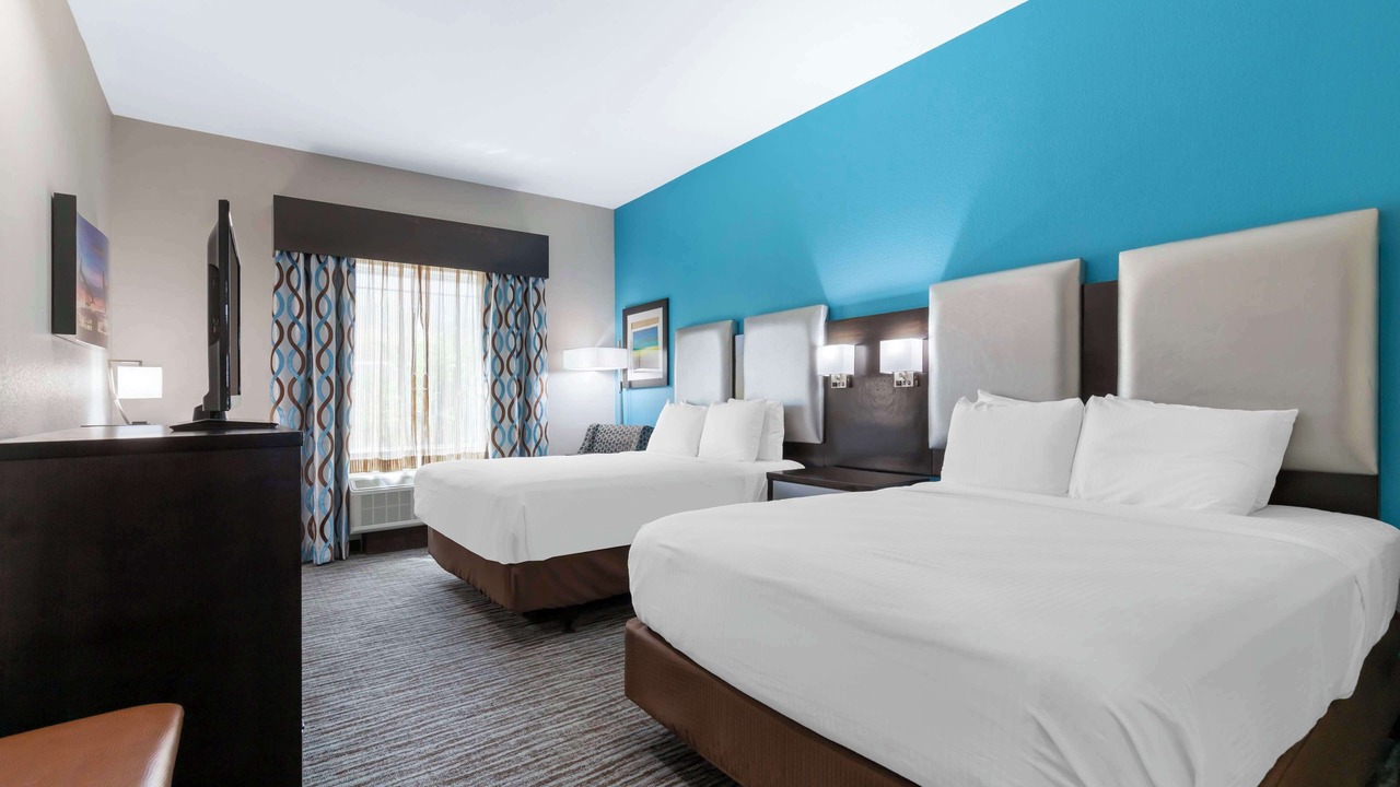 Photo of Bedroom in Pleasanton