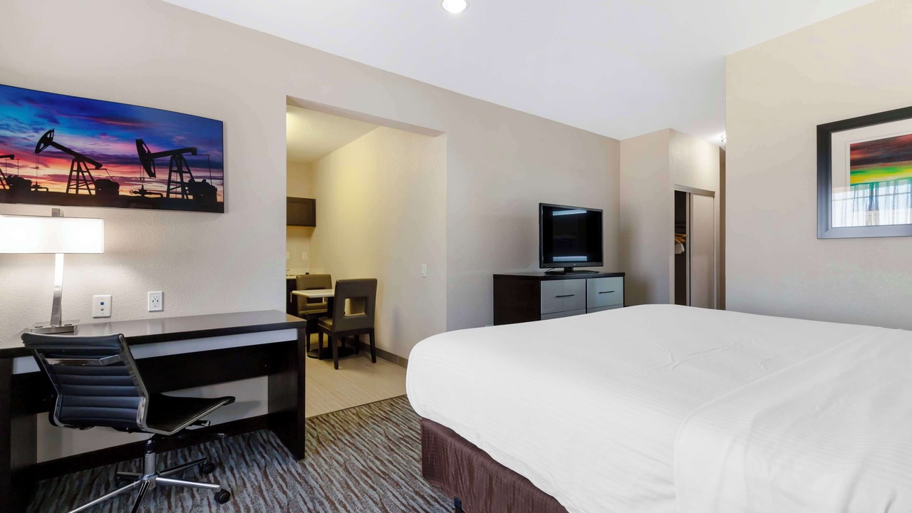 Photo of Bedroom in Pleasanton