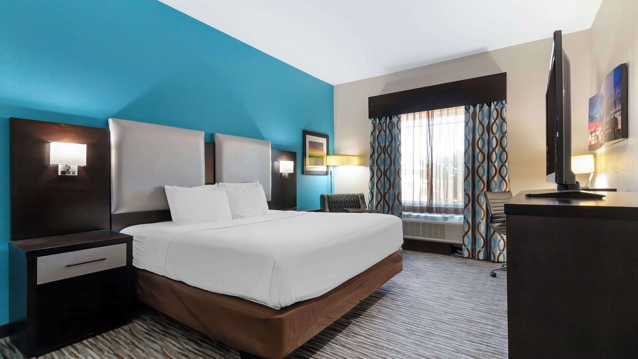 Photo of Bedroom in Pleasanton