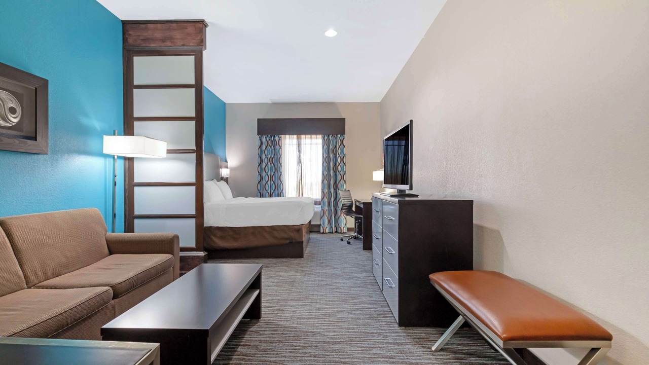 Photo of Bedroom in Pleasanton
