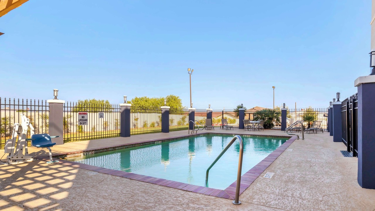 Photo of Outdoor in Pleasanton