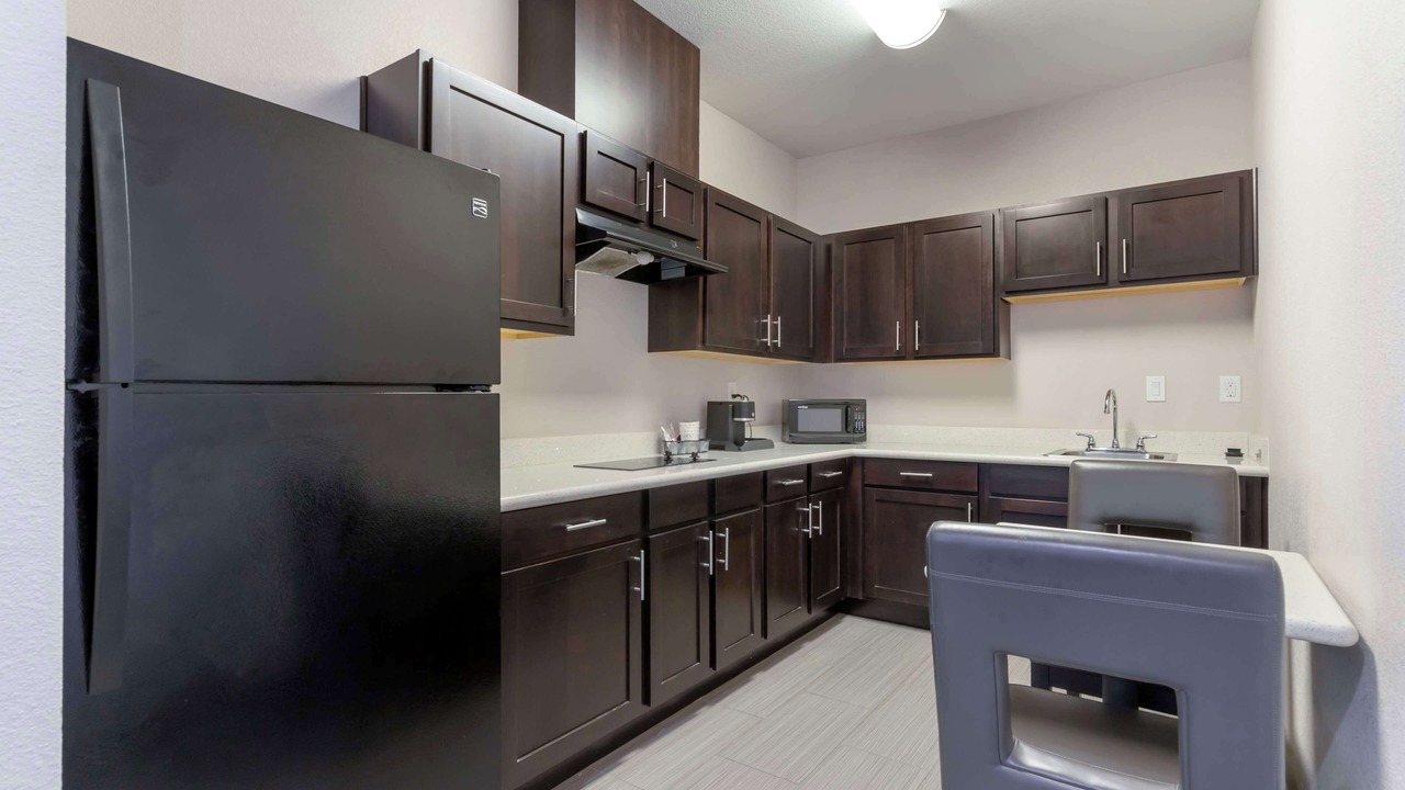 Photo of Kitchen in Pleasanton