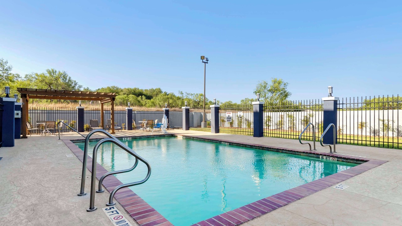 Photo of Outdoor in Pleasanton